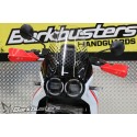 Barkbusters Hardware Kit (2Point) Desert X